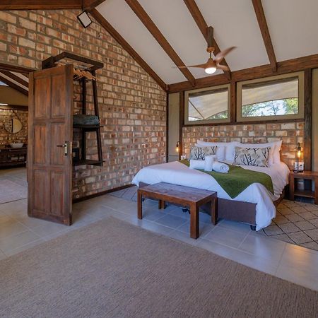 Malansrus Hotel Twyfelfontein Buitenkant foto