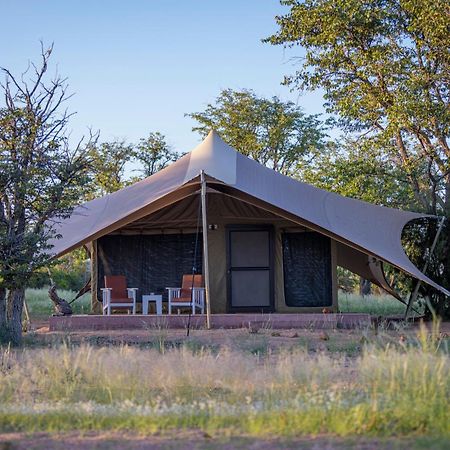 Malansrus Hotel Twyfelfontein Buitenkant foto