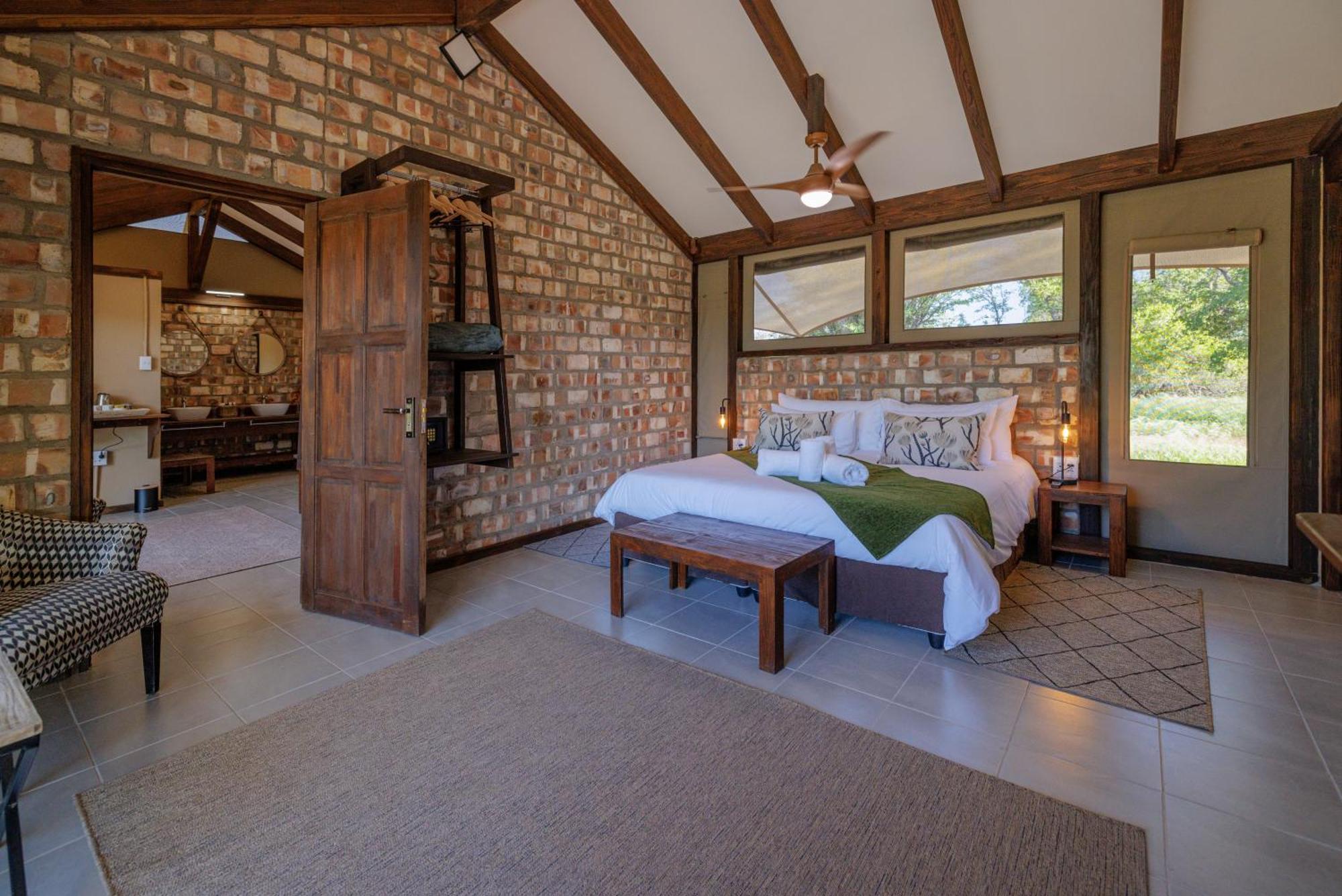Malansrus Hotel Twyfelfontein Buitenkant foto