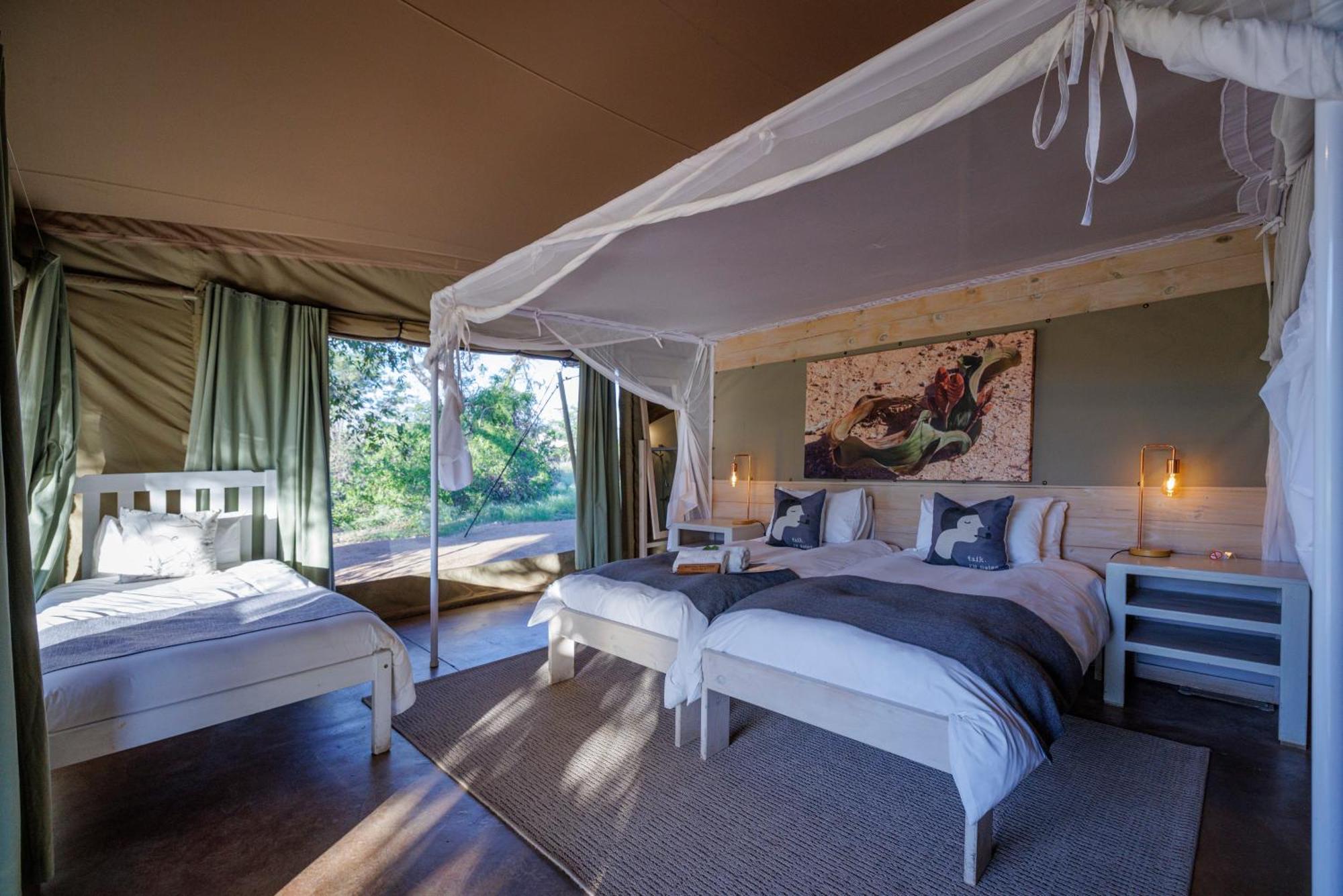 Malansrus Hotel Twyfelfontein Buitenkant foto