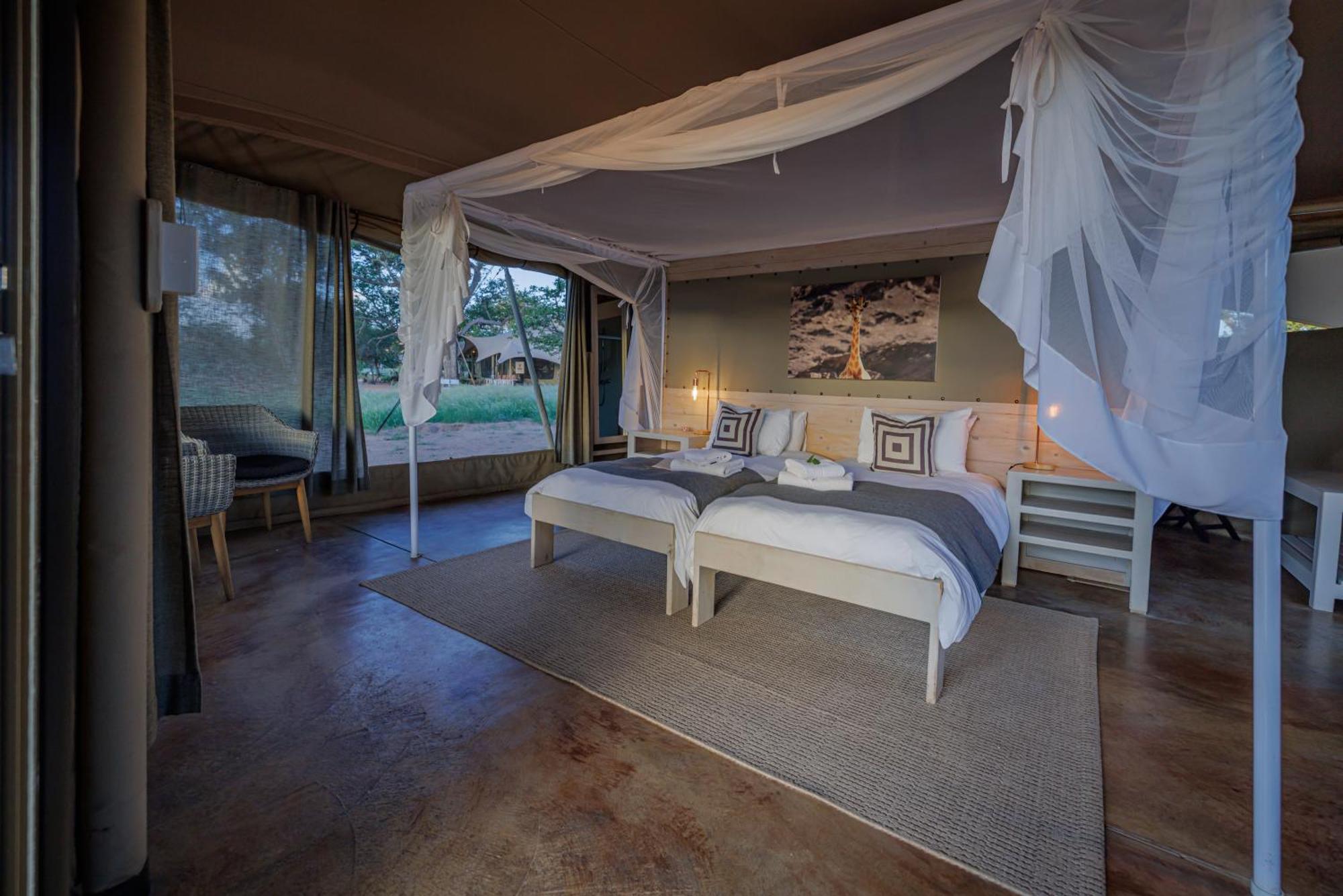 Malansrus Hotel Twyfelfontein Buitenkant foto