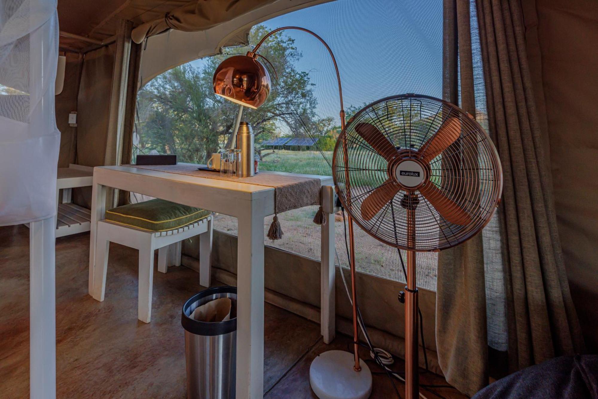 Malansrus Hotel Twyfelfontein Buitenkant foto